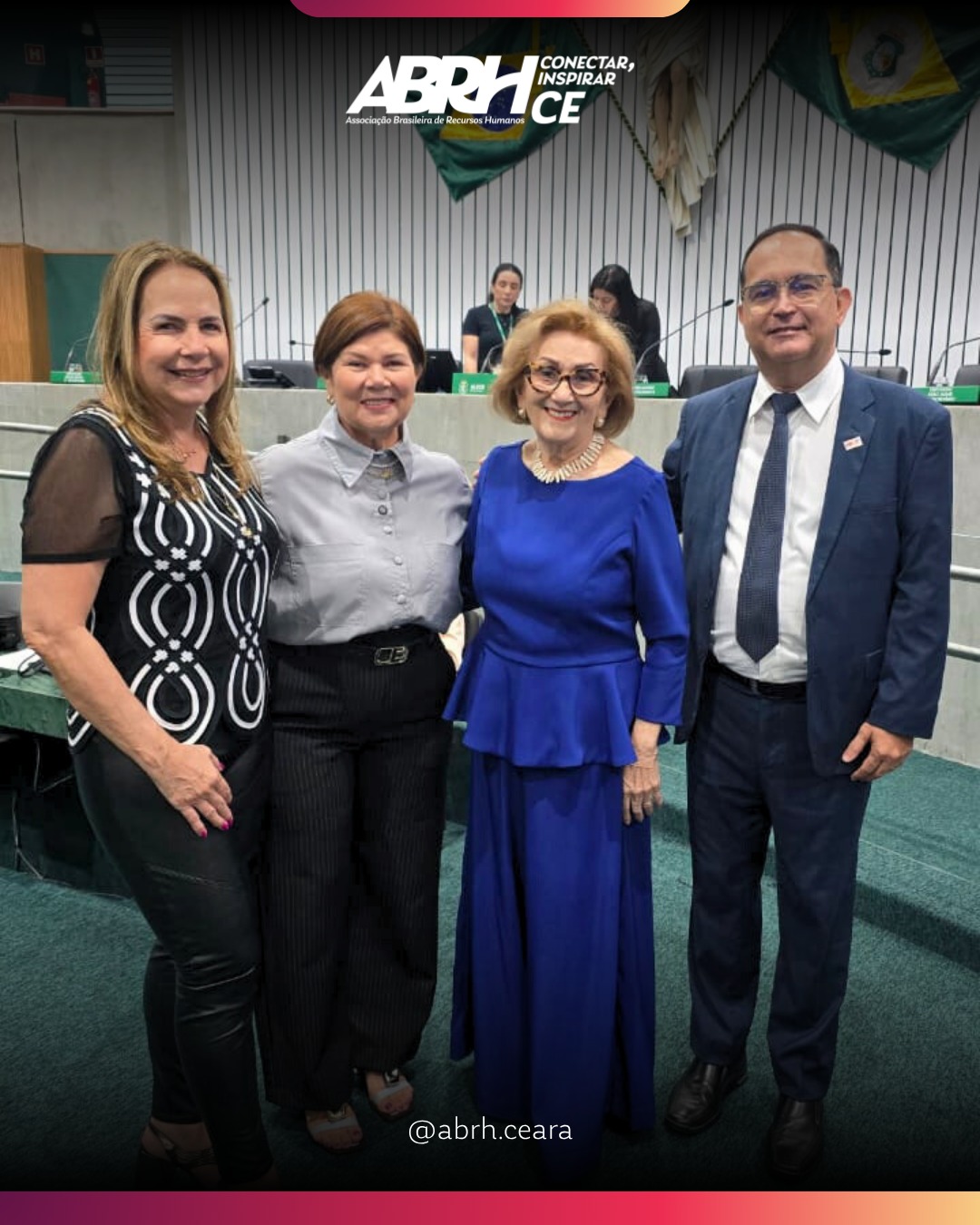 img 2 Hoje vivemos um momento de imensa alegria e orgulho!