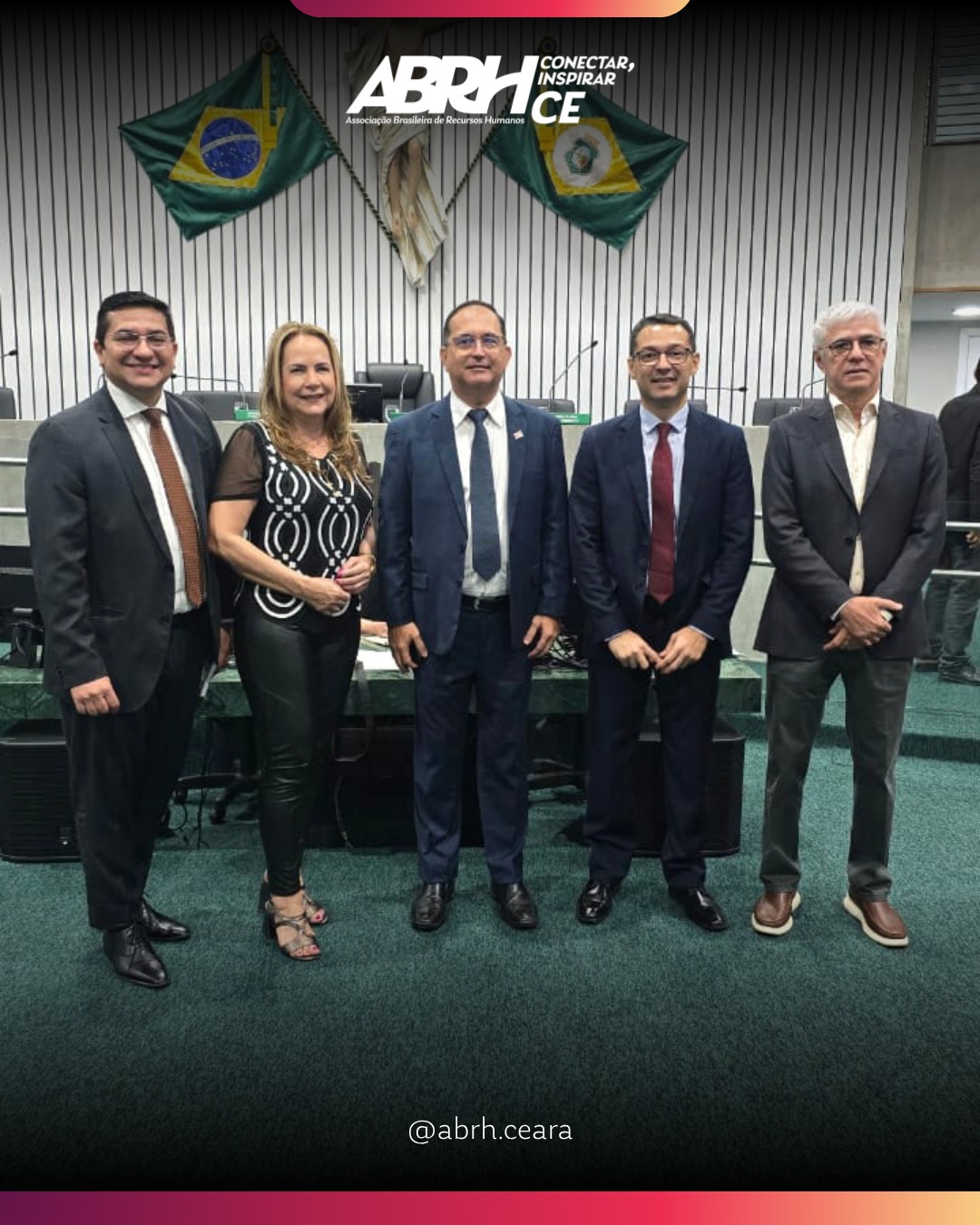 img 3 Hoje vivemos um momento de imensa alegria e orgulho!