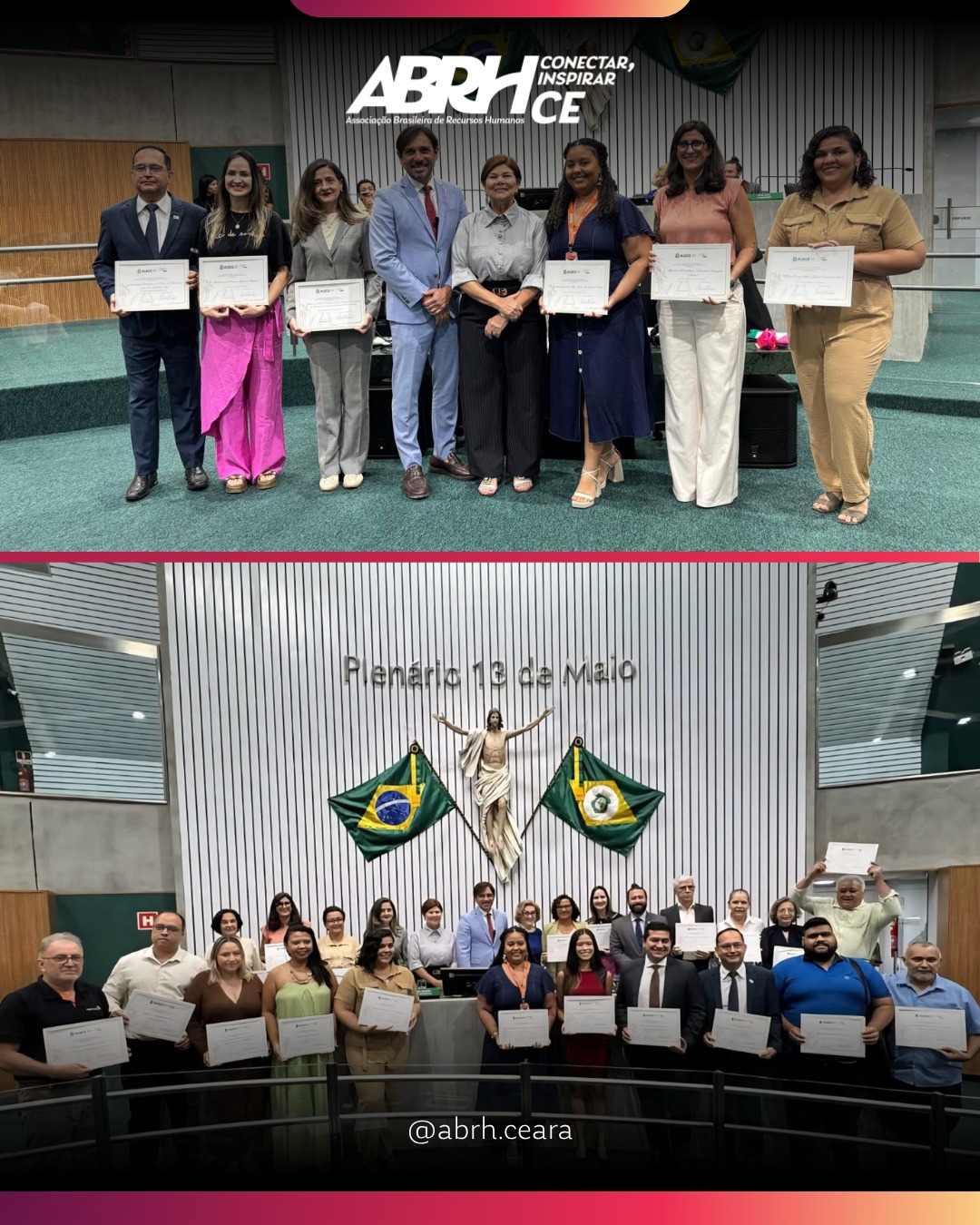 img 4 Hoje vivemos um momento de imensa alegria e orgulho!