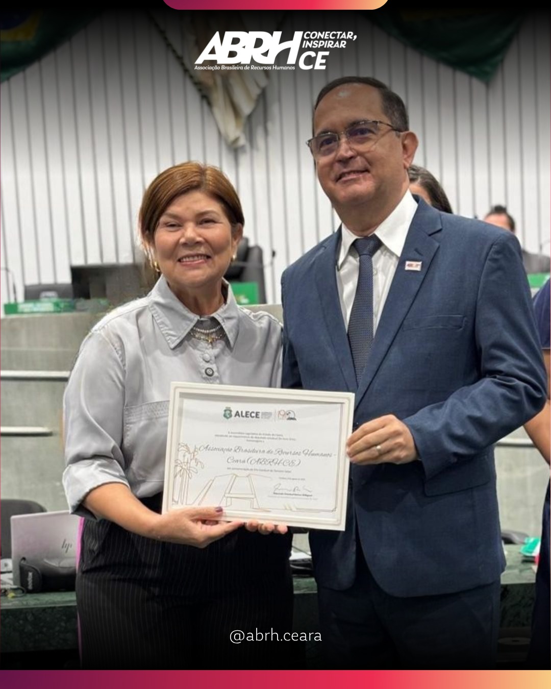 img 5 Hoje vivemos um momento de imensa alegria e orgulho!