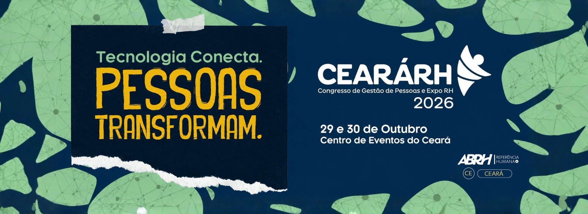 CEARÁRH 2026
