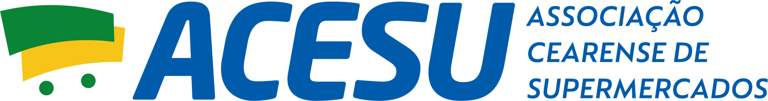 AF ACESU Logo Principal Cor
