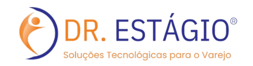 dr estágio