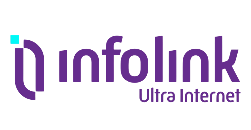 INFORLINK SEM FUNDO