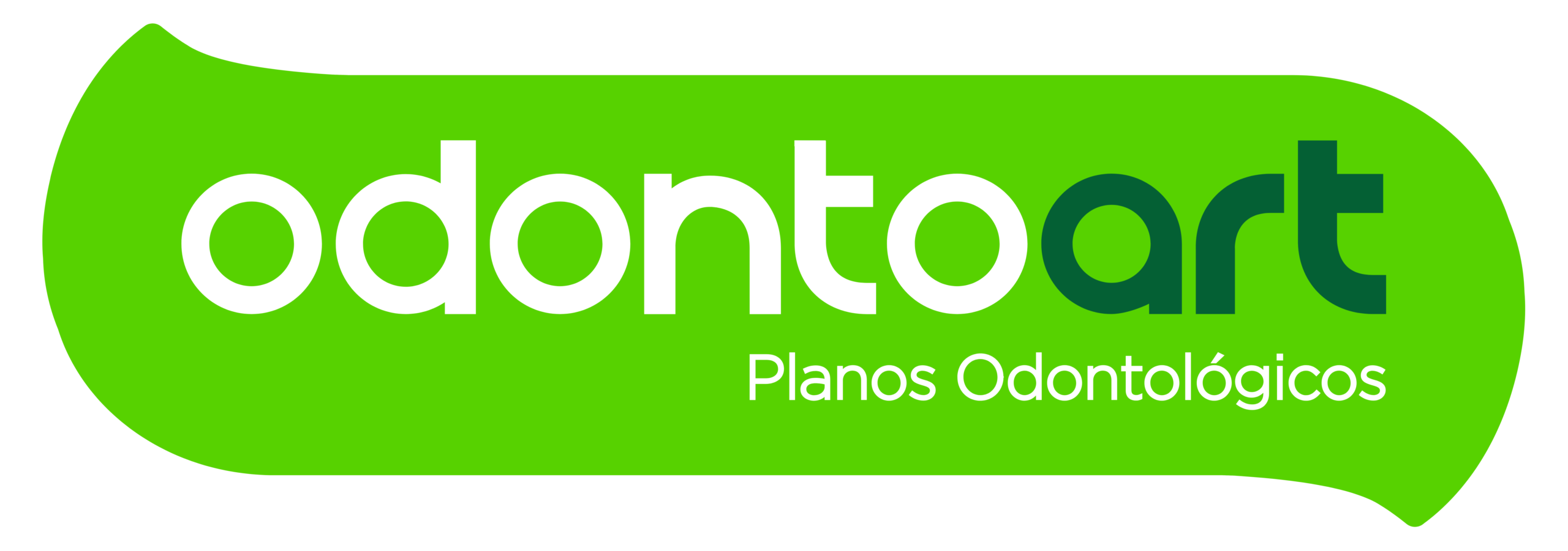 Logo Odontoart com Tagline (3)