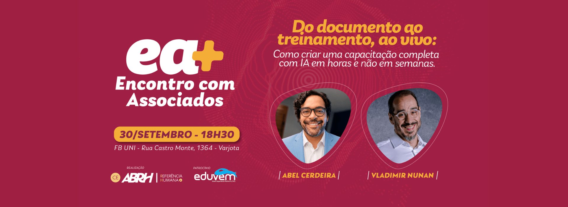 encontro com associados set26